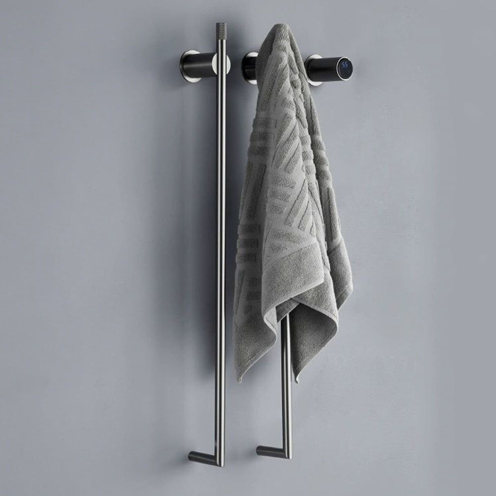 Heated Towel Rack