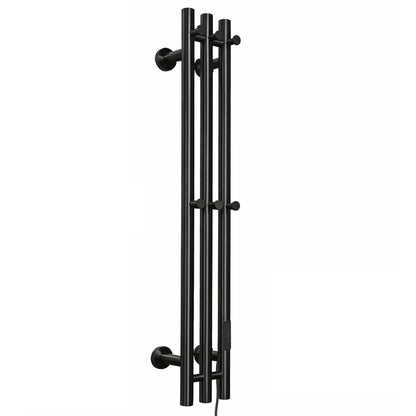 Heated Towel Rack Bathroom Towel Warmers-3 Bars