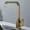 Antiquebrass