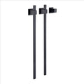 Black- 2 Bar