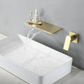 Brushed Gold