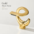 Golden