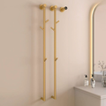 Brushed Gold
