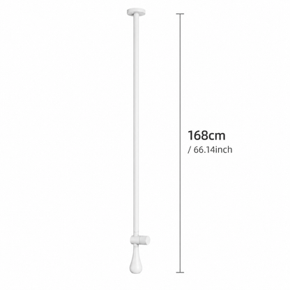 Creative Ceiling-Mounted Bathroom Sink Faucet  Basin Faucet