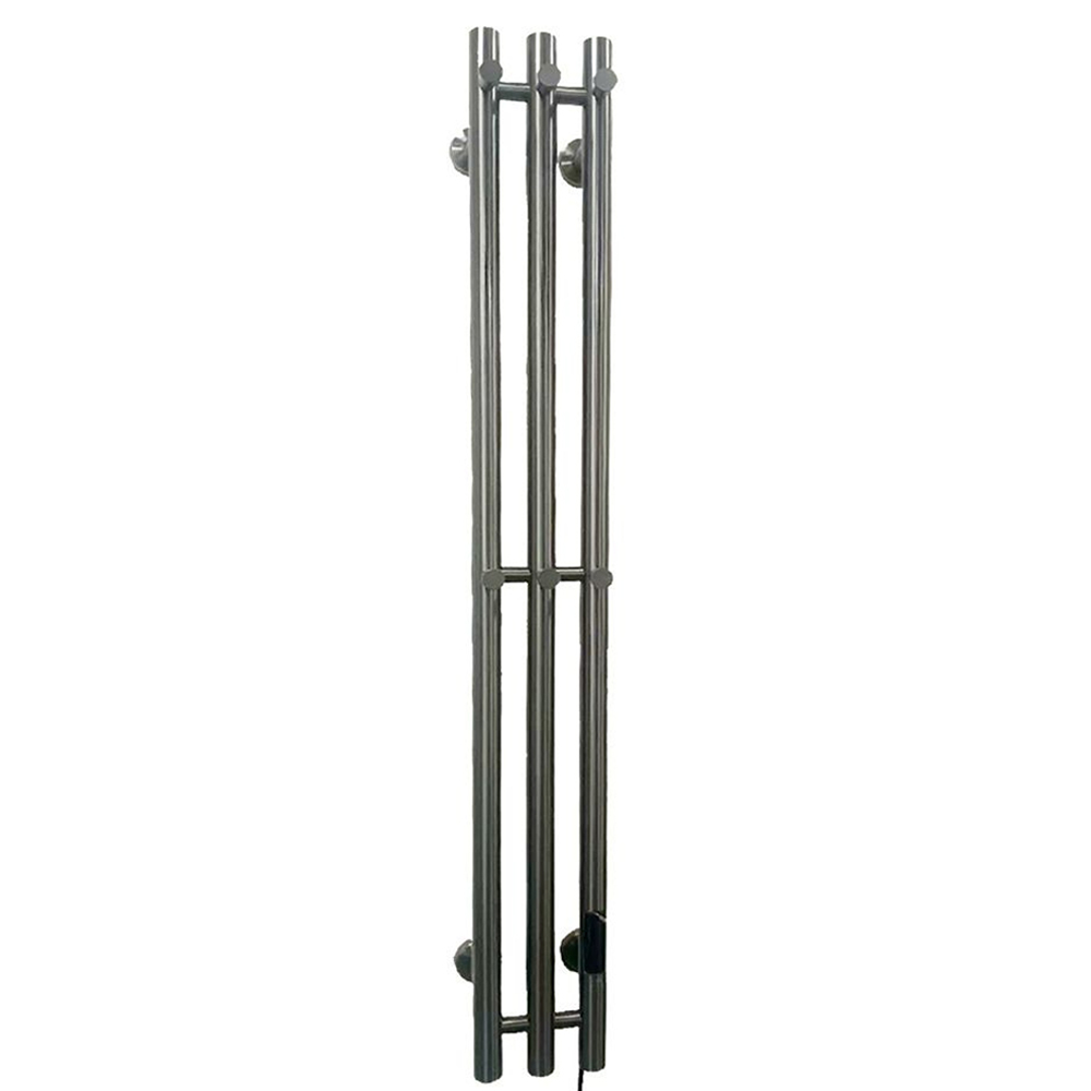 Warmohome Bathroom Heated Towel Rack Heated Towel Warmer for Modern Luxury Bathrooms