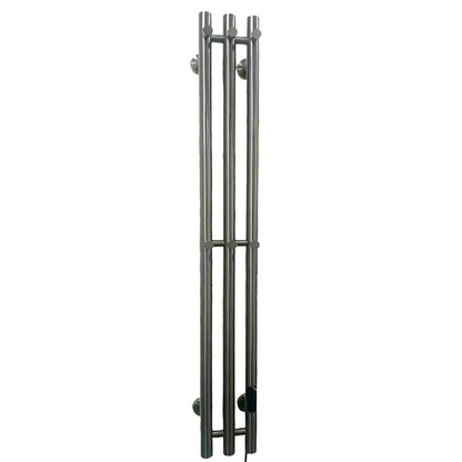 Warmohome Bathroom Heated Towel Rack Heated Towel Warmer for Modern Luxury Bathrooms