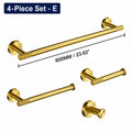 4-Piece Set E