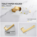 Toliet Paper Holder