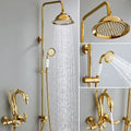 Golden-B（Bell sprayer）
