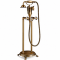 Antique Brass