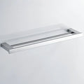 Chrome- Towel Rack-B