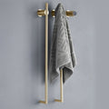Brushed Gold
