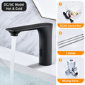 Black (DC/AC)