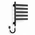 Black-5 Square Bars