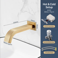 Antiquebrass (DC/AC)