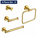 4-Piece Set H