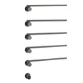Gray-5 Bar