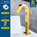 Gold (DC)-Tall