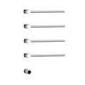 Chrome-4 Bar