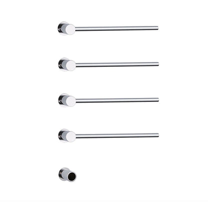 Stainless Steel Bathroom Towel Warmers,Heated Towel Rack Concealed installation