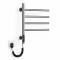 Gun Gray-4 Round Bars