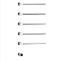 Chrome-5 Bar