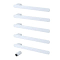 White(5Bars)