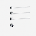 Chrome -3 Bar