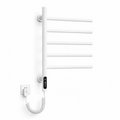 White-2 Round Bars
