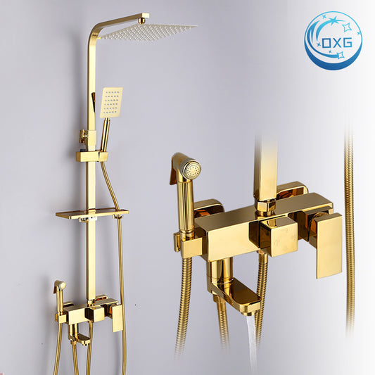 Shower Faucet Set wwwwwwwwwwww