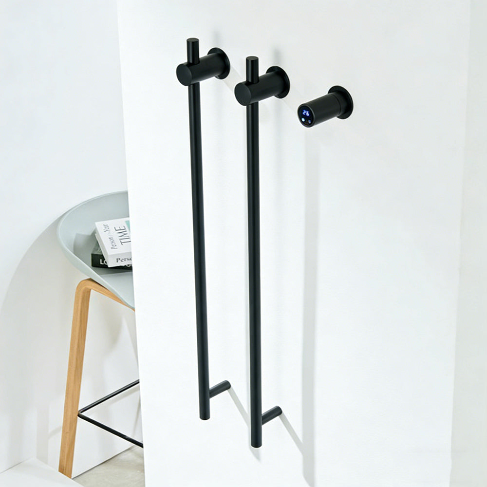 Electric Heated Towel Rack Stainless Steel Towel Dryer Heated Towel Warmers