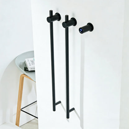 Electric Heated Towel Rack Stainless Steel Towel Dryer Heated Towel Warmers