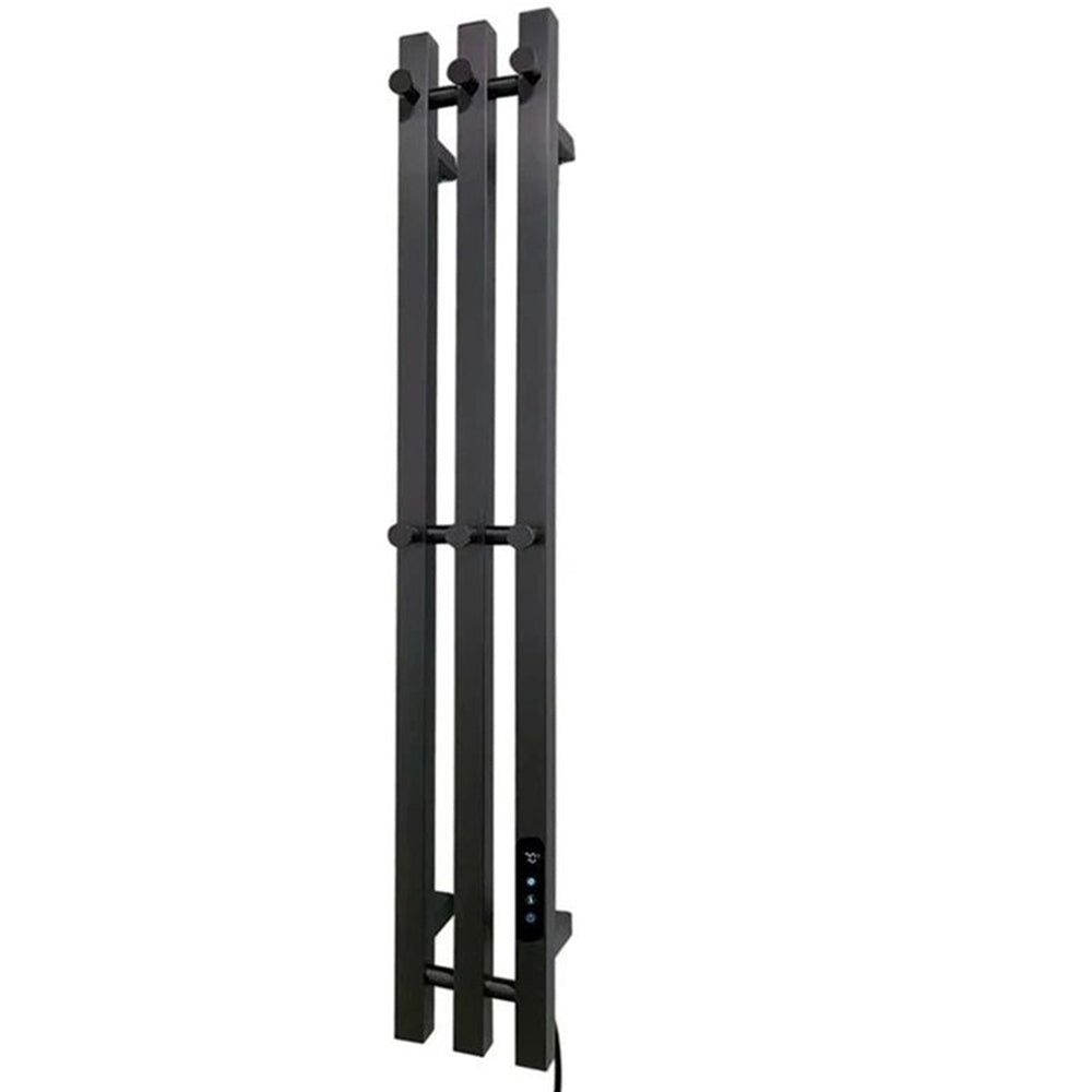 Heated Towel Rack Bathroom Towel Warmers-3 Bars