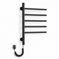 Black-5 Round Bars