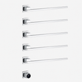 Chrome -5 Bar