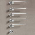 White-5 Bar