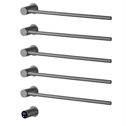 Stainless Steel Bathroom Towel Warmers,Heated Towel Rack Concealed installation
