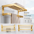 Towel Rack-A
