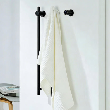 Electric Heated Towel Rack Stainless Steel Towel Dryer Heated Towel Warmers