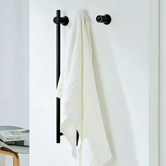 Electric Heated Towel Rack Stainless Steel Towel Dryer Heated Towel Warmers