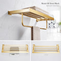 Towel Rack-B