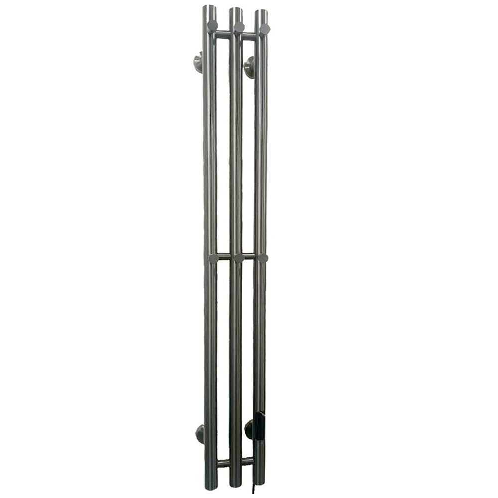 Heated Towel Rack Bathroom Towel Warmers-3 Bars