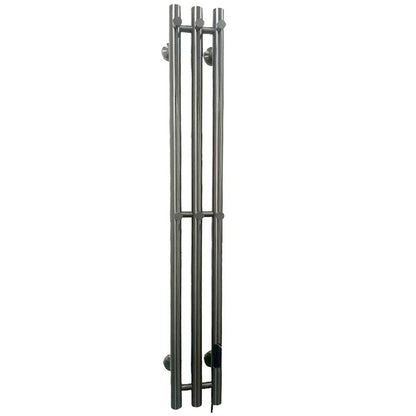 Heated Towel Rack Bathroom Towel Warmers-3 Bars