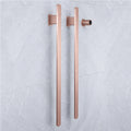 Rose Gold- 2 Bars