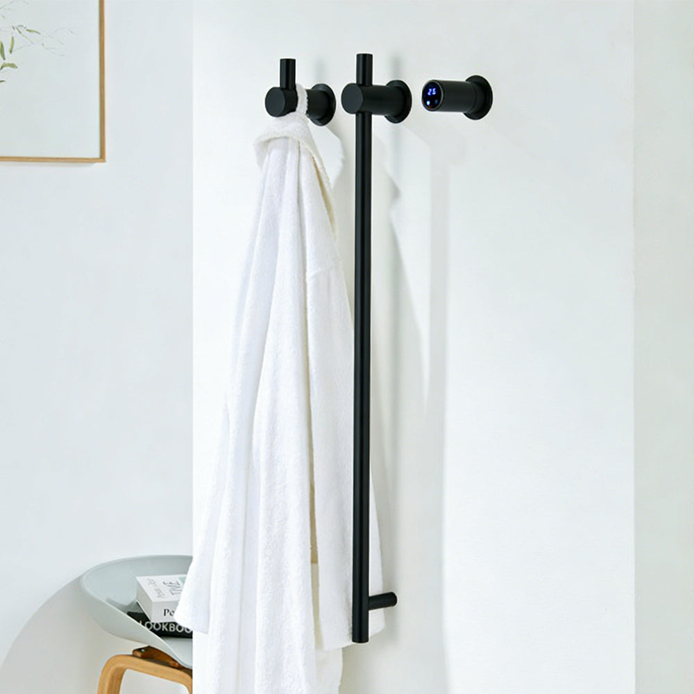 Electric Heated Towel Rack Stainless Steel Towel Dryer Heated Towel Warmers
