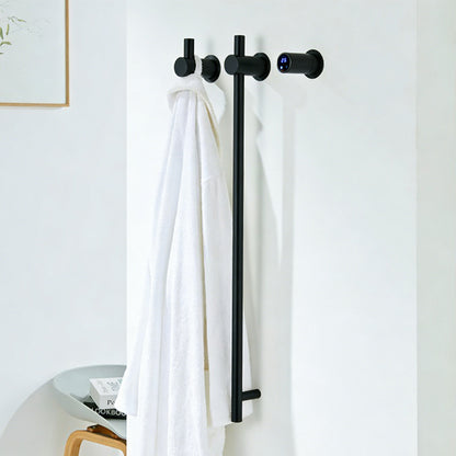 Electric Heated Towel Rack Stainless Steel Towel Dryer Heated Towel Warmers