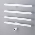 White- 4 Bars