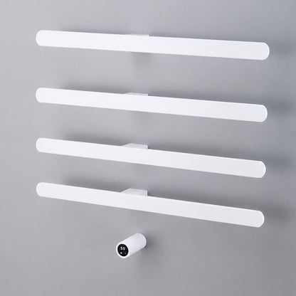 Smart Electric Heated Towel Rack Towel Warmers 3 Or 4 Bars