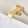 Brushed Gold