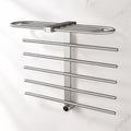 Brushed Nickel